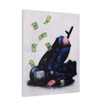 Special Forces - Canvas Print