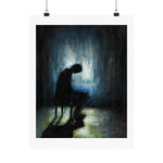 Part of the soul - Poster