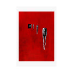 Installation of Headless - Poster