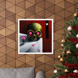 Dead Mantra - Poster