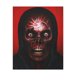 Dead Me - Canvas Print