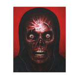 Dead Me - Canvas Print