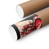 I love the police  - Poster