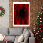 Hellish hill - Poster