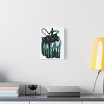 Millennium - Canvas Print