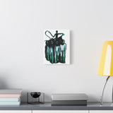 Millennium - Canvas Print