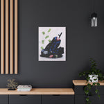 Special Forces - Canvas Print