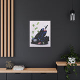 Special Forces - Canvas Print