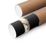 I love the police  - Poster