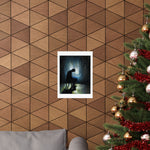 Part of the soul - Poster
