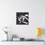 Insomnia  - Canvas Print