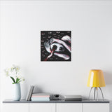 Insomnia  - Canvas Print