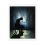 Part of the soul - Poster