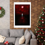 Headless in the Moonlight - Poster