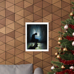 Part of the soul - Poster
