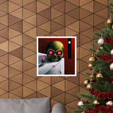 Dead Mantra - Poster