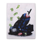Special Forces - Canvas Print