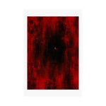 Hellish hill - Poster