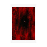 Hellish hill - Poster
