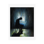 Part of the soul - Poster