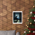 Part of the soul - Poster