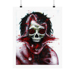 Smile at Me - Poster