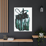 Millennium - Canvas Print