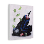 Special Forces - Canvas Print