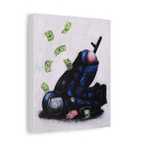 Special Forces - Canvas Print