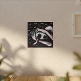 Insomnia  - Canvas Print