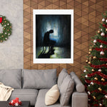 Part of the soul - Poster
