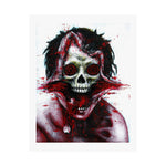 Smile at Me - Poster
