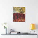 Breath of Freedom - Canvas Print