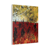 Breath of Freedom - Canvas Print