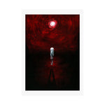 Headless in the Moonlight - Poster
