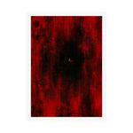 Hellish hill - Poster