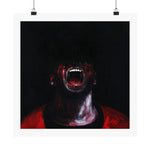 Silence - Poster