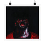 Silence - Poster