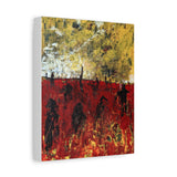 Breath of Freedom - Canvas Print