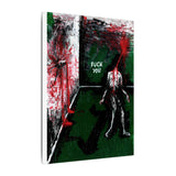 Freedom - Canvas print