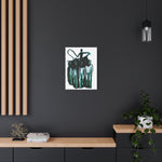 Millennium - Canvas Print