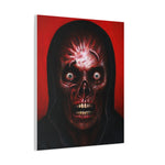 Dead Me - Canvas Print