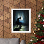 Part of the soul - Poster