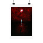 Headless in the Moonlight - Poster