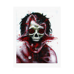 Smile at Me - Poster