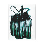 Millennium - Canvas Print