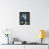 Part of the soul - Canvas Print