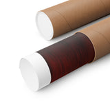 Dead Mantra - Poster