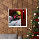 Dead Mantra - Poster