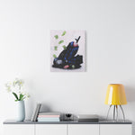 Special Forces - Canvas Print